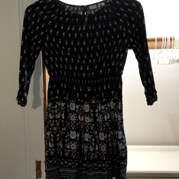 Cute girls dress, great for many occasions - Picture 1 of 5